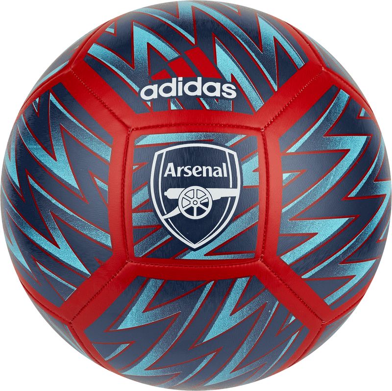 Adidas Míč ARSENAL FC Club third Velikost míče: vel. 5 - obrázek 1