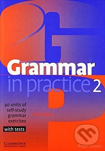 Grammar in Practice 2 - Roger Gower - obrázek 1