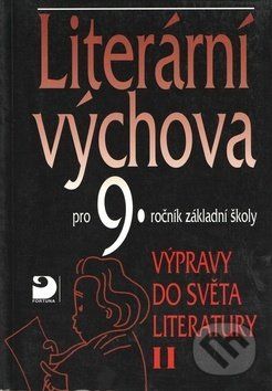 Literární výchova pro 9. ročník základní školy - Vladimír Nezkusil - obrázek 1