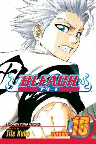 Bleach volume 16 - Tite Kubo) - obrázek 1