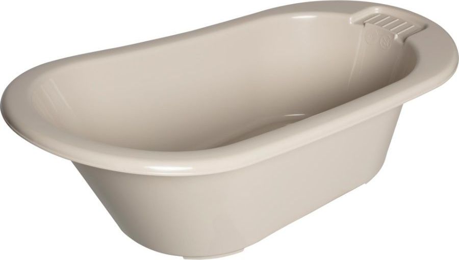 Bébé-jou Vanička Click Fabulous Taupe 2021 - obrázek 1