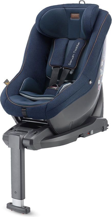Inglesina Darwin Toddler i-Size s bází ISOFIX - obrázek 1