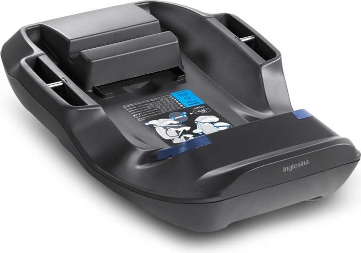 Inglesina Pásová báze pro autosedačku CAB Black - obrázek 1