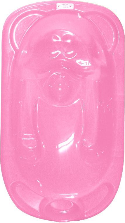 Lorelli Dětská vanička Anatomic + Stojan - obrázek 1