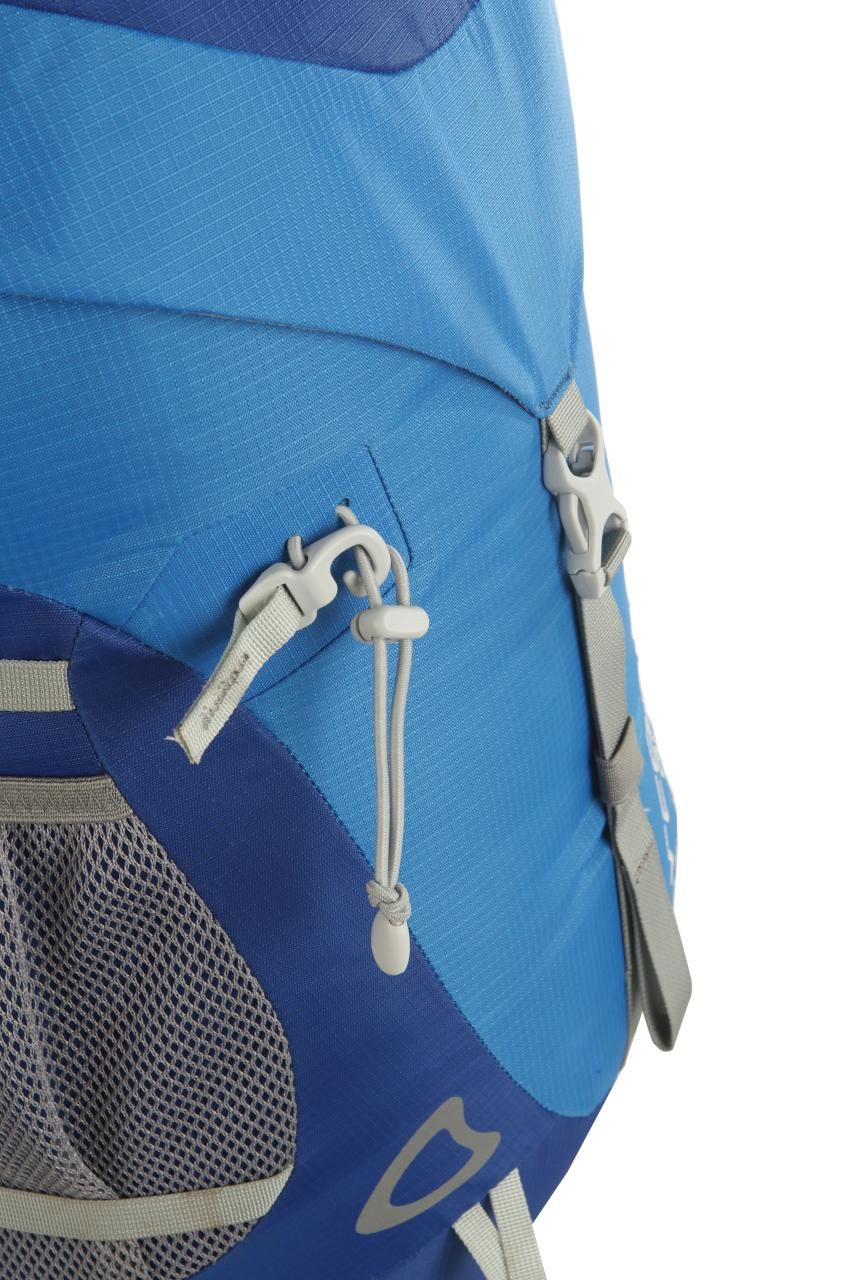 BOLL SCOUT 22-30 truered dětský turistický batoh - obrázek 4