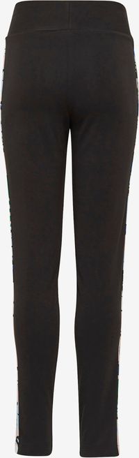 Legíny dětské adidas Originals | Černá | Dívčí | 140 - obrázek 2