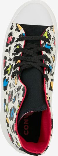 Tenisky dětské Converse | Bílá | Dívčí | 38,5 - obrázek 3