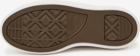 Tenisky dětské Converse | Bílá | Dívčí | 38,5 - obrázek 6