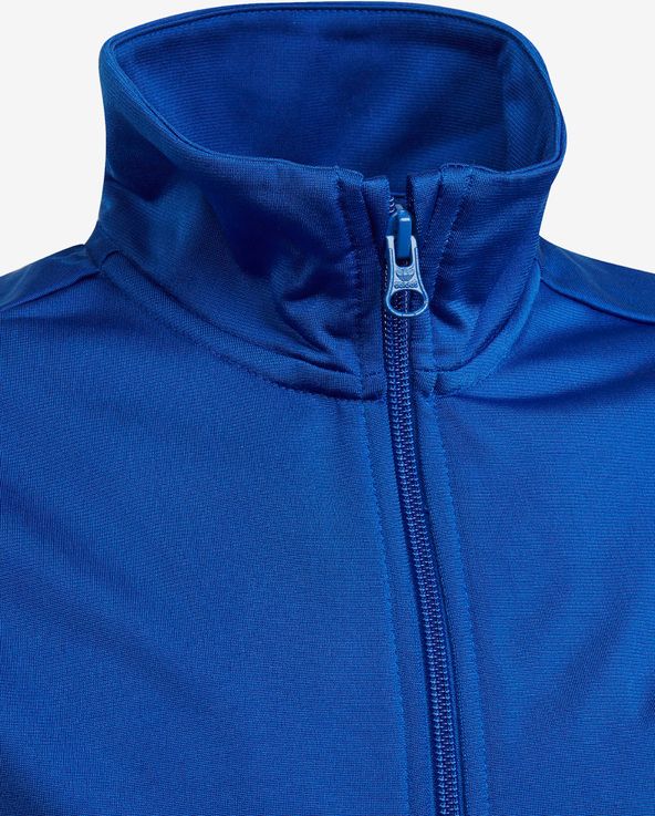 Bunda dětská adidas Originals | Modrá | Dívčí | 164 - obrázek 4