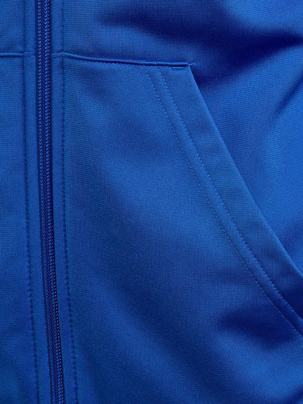 Bunda dětská adidas Originals | Modrá | Dívčí | 164 - obrázek 5