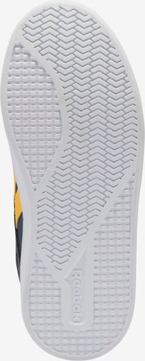 Royal Prime Kotníková obuv dětská Reebok Classic | Modrá | Dívčí | 34,5 - obrázek 9