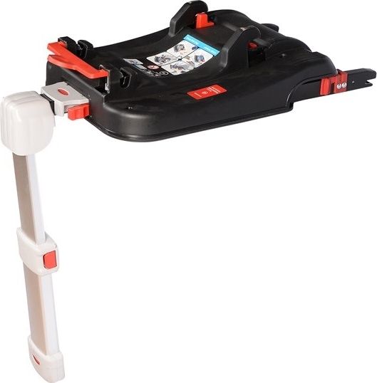 PETITE&MARS Báze Isofix k autosedačce Rover II - obrázek 1