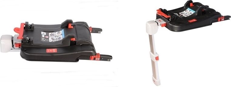 PETITE&MARS Báze Isofix k autosedačce Rover II - obrázek 2