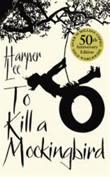 To Kill a Mockingbird - Harper Lee - obrázek 1