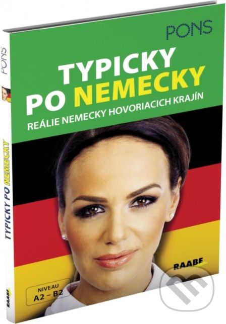 Typicky po nemecky - Ulrike Wolk - obrázek 1