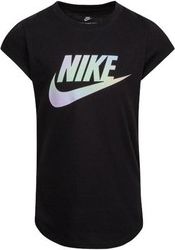 Nike g aura futura tee | 36I555-023 | Černá | 110-116 CM - obrázek 1