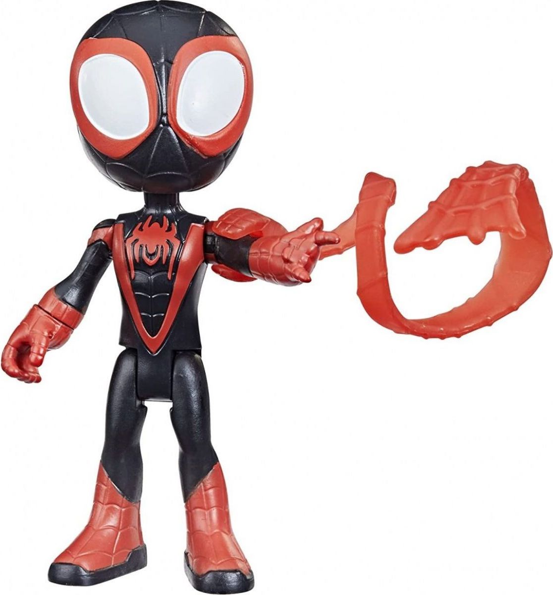 Hasbro Spiderman Figurky Miles Morales - obrázek 1