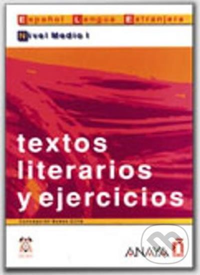 Textos literarios y ejercicios: Medio I - Bados Ciria - obrázek 1
