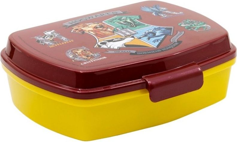 Stor · Box na svačinu Harry Potter - obrázek 1