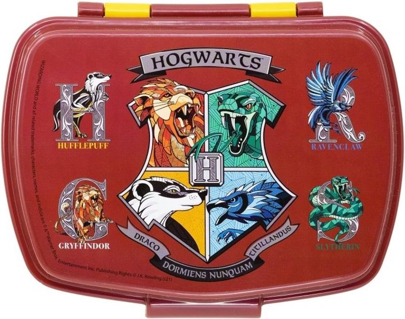 Stor · Box na svačinu Harry Potter - obrázek 2