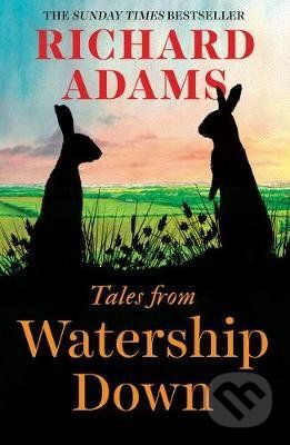 Tales from Watership Down - Richard Adams - obrázek 1