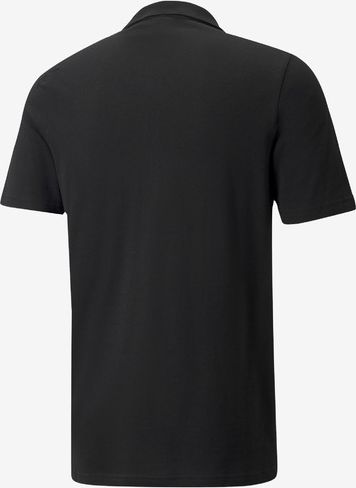 Ferrari Style Polo triko dětské Puma | Černá | Chlapecké | M - obrázek 2