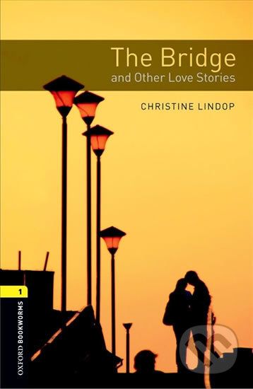 Library 1 - The Bridge and Other Love Stories - Christine Lindop - obrázek 1