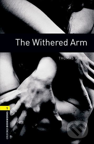 Library 1 - Withered Arm - Thomas Hardy - obrázek 1
