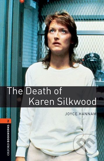 Library 2 - Death of Karen Silkwood - Joyce Hannam - obrázek 1