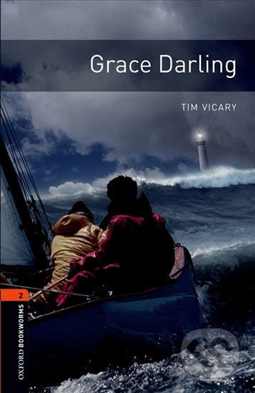 Library 2 - Grace Darling - Tim Vicary - obrázek 1