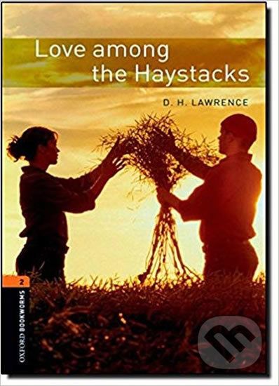 Library 2 - Love Among the Haystacks - Herbert David Lawrence - obrázek 1
