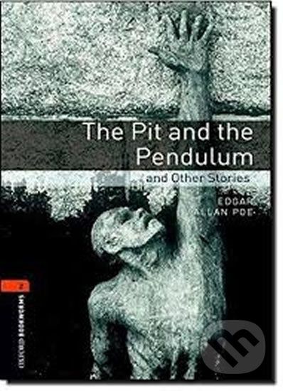 Library 2 - Pit, Pendulum and Other Stories - Allan Edgar Poe - obrázek 1