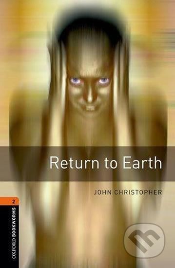 Library 2 - Return to Earth - John Christopher - obrázek 1