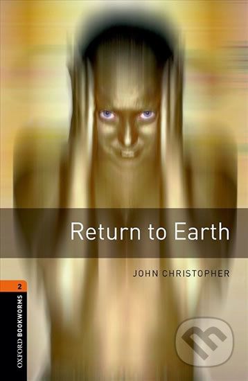 Library 2 - Return to Earth with Audio MP3 Pack - John Christopher - obrázek 1