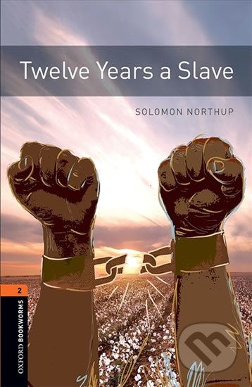 Library 2 - Twelve Years a Slave - Solomon Northup - obrázek 1