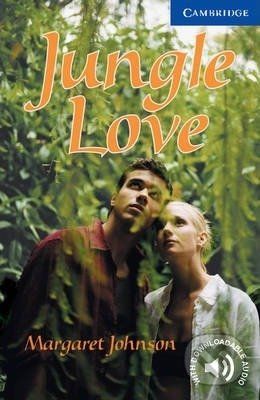 Jungle Love 5 - Margaret Johnson - obrázek 1