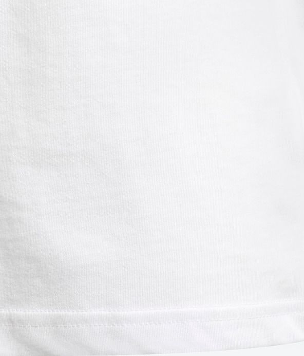 Trefoil Triko dětské adidas Originals | Bílá | Dívčí | 134 - obrázek 4