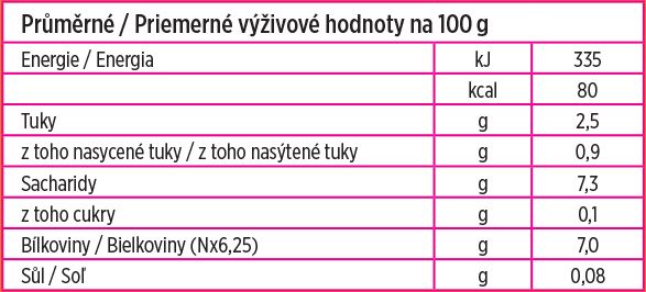 PLASMON Příkrm bezlepkový zeleninový s telecím a rýží 2x190 g, 6m+ - obrázek 2