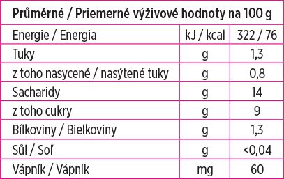 PLASMON Kapsička bezlepková ovocno-jogurtová hruška 85 g, 6m+ - obrázek 2