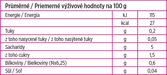PLASMON Příkrm bezlepkový zeleninový s mrkví, bramborami a cuketou 2x80 g, 4m+ - obrázek 2