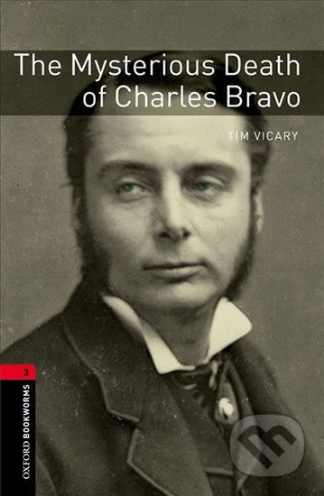 Library 3 - The Mysterious Death of Charles Bravo - Tim Vicary - obrázek 1