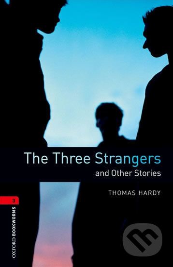 Library 3 - The Three Strangers and Other Stories - Thomas Hardy - obrázek 1