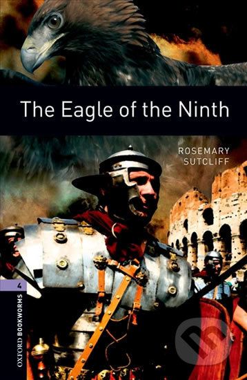 Library 4 - The Eagle of the Ninth - Rosemary Sutcliff - obrázek 1