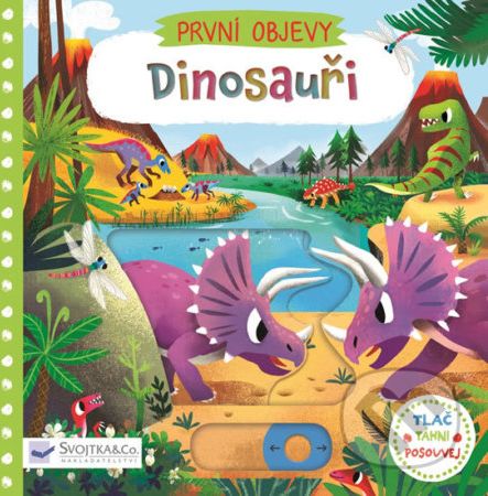 Dinosauři - - obrázek 1