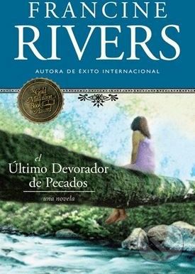 El último devorador de pecados - Francine Rivers - obrázek 1