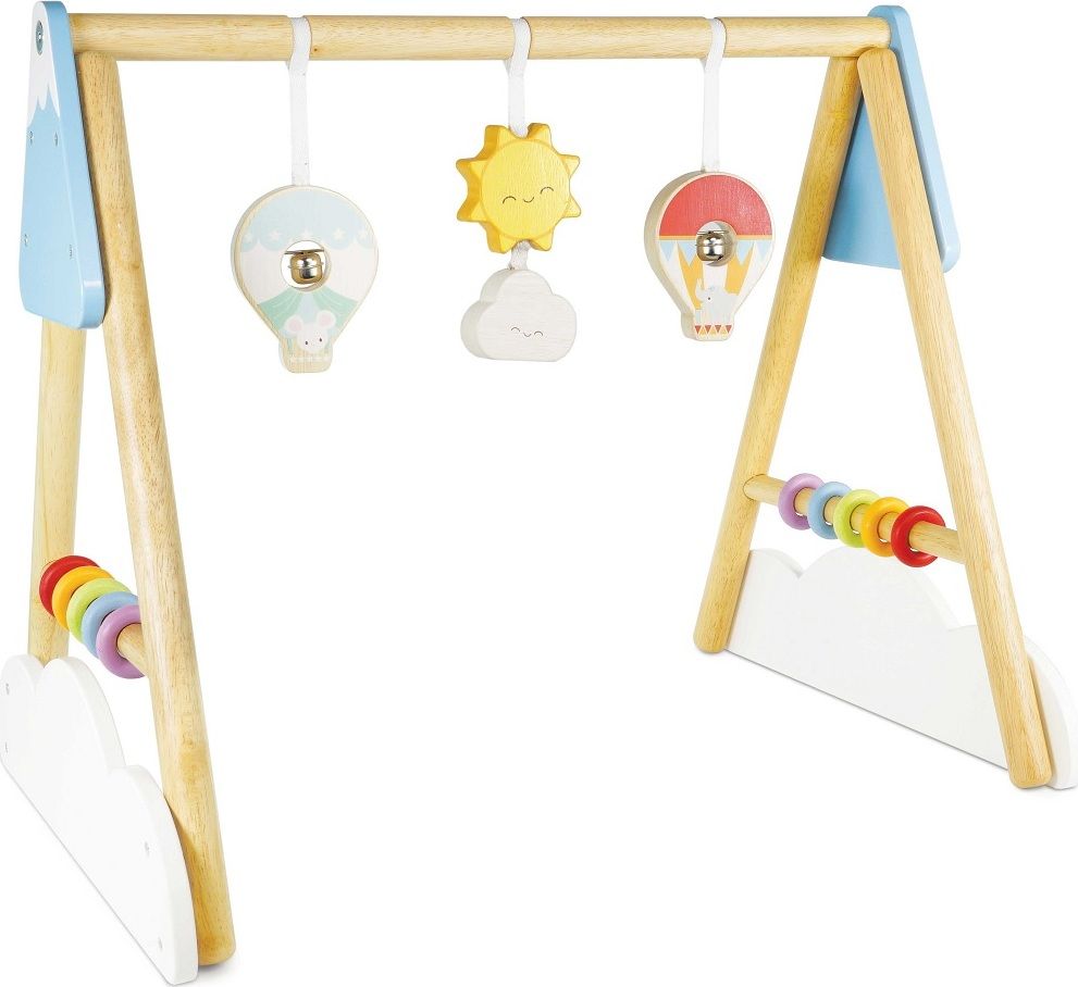 Le Toy Van Petilou Hrazdička Baby - obrázek 1