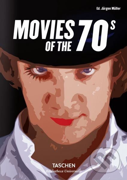 Movies of the 1970s - Jürgen Müller - obrázek 1