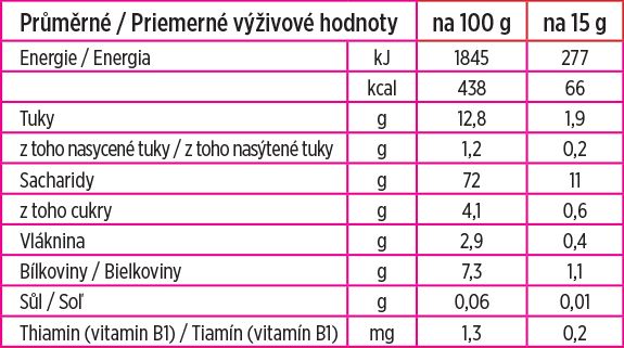 PLASMON Křupky zeleninové bezlepkové na cesty Paff mrkev a dýně 15 g, 12m+ - obrázek 2