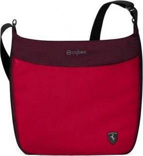 Cybex Přebalovací taška FERRARI Racing Red | red 2022 - obrázek 1