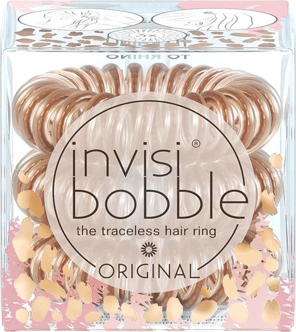 Invisibobble® Invisibobble ORIGINAL ALL ROADS LEAD TO RHINO - obrázek 2